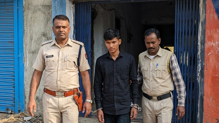 कोरबा: शादी की खुशियां मातम में बदलीं; दूल्हे के दोस्त की छेड़छाड़ से आहत 15 साल की किशोरी ने दी जान, आरोपी गिरफ्तार