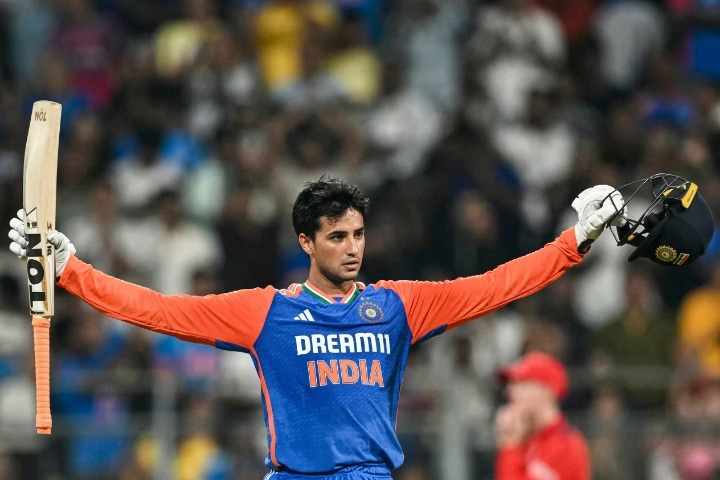 IPL 2026: पैट कमिंस की चोट ने बढ़ाई सनराइजर्स की चिंता; अभिषेक शर्मा संभाल सकते हैं हैदराबाद की कप्तानी
