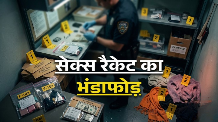 पटना: गैस सिलेंडर की जांच करने पहुंची थी पुलिस, होटल के कमरों में चल रहा था 'गंदा धंधा'; 4 युवतियां और 3 युवक गिरफ्तार