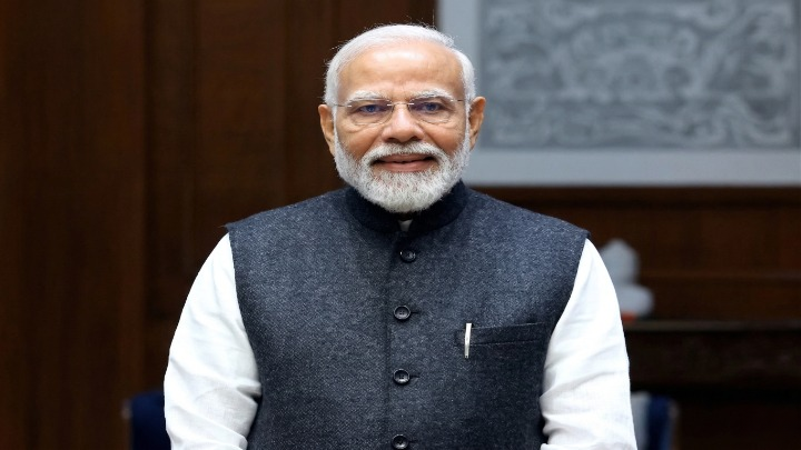 मिशन शांति: पीएम मोदी की 'फोन कूटनीति' से दुनिया को संदेश—'युद्ध नहीं, संवाद ही रास्ता'; फ्रांस, मलेशिया और ओमान के साथ बड़ी चर्चा