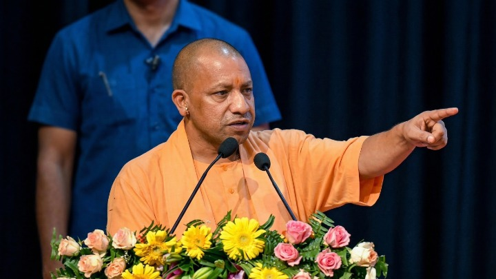 योगी सरकार के 9 वर्ष: 'नवनिर्माण' की विकास गाथा; ₹9.12 लाख करोड़ का बजट और 9 लाख सरकारी भर्तियों का रिकॉर्ड