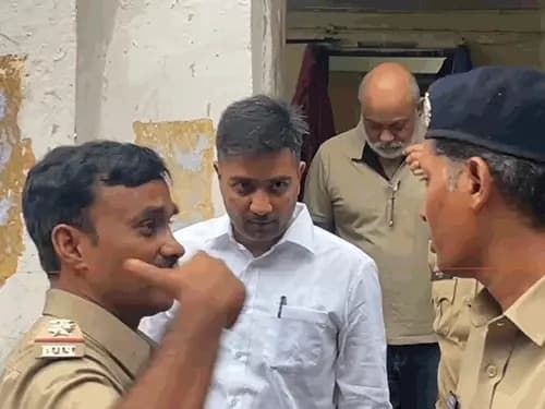 शराब घोटाले में ईओडब्ल्यू कर रही है चैतन्य बघेल की गिरफ्तारी की तैयारी