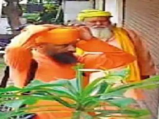 रायपुर में एक हैरान करने वाली ठगी का मामला सामने आया है