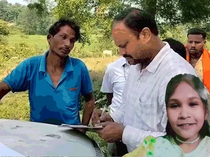 छत्तीसगढ़ में नाबालिग छात्रा की आत्महत्या का मामला, सहपाठी पर आरोप