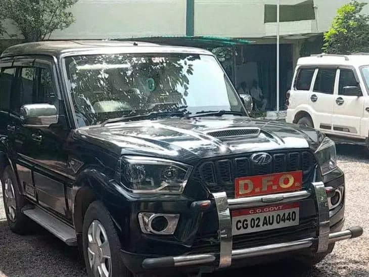 छत्तीसगढ़ में हाई सिक्योरिटी रजिस्ट्रेशन प्लेट्स (HSRP) की अनिवार्यता के बावजूद, राज्य में 86% वाहन अब भी बिना HSRP के चल रहे हैं।