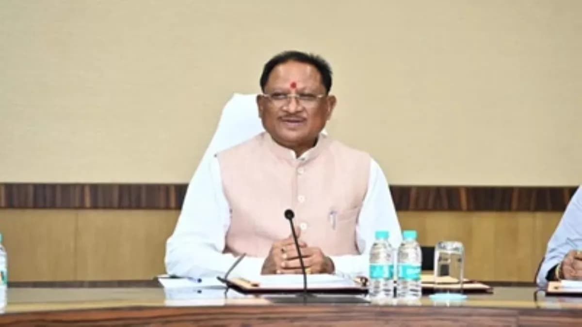 छत्तीसगढ़: किसानों को QR कोड के माध्यम से मिलेगा देशभर में बाजार तक सीधा पहुंच
