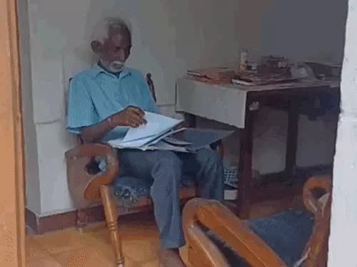 39 वर्षों बाद न्याय: 100 रुपए रिश्वत मामले में जटिल कानूनी लड़ाई के बाद जगेश्वर प्रसाद की बरी