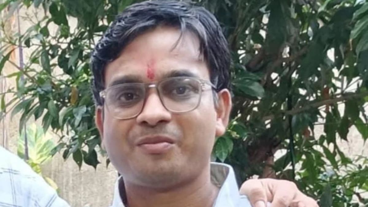 बिलासपुर में युवक का शव नदी में मिला: परिवार में मचा कोहराम