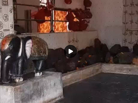 शारदीय नवरात्रि से जुड़ी दुर्ग जिले के दो ऐतिहासिक मंदिरों की कथा: चंडी माता और सतरूपा शीतला मंदिर