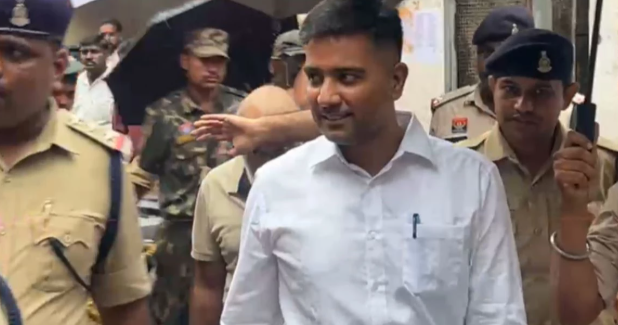 छत्तीसगढ़ में शराब घोटाले का नया पड़ाव शुरू हो गया है।