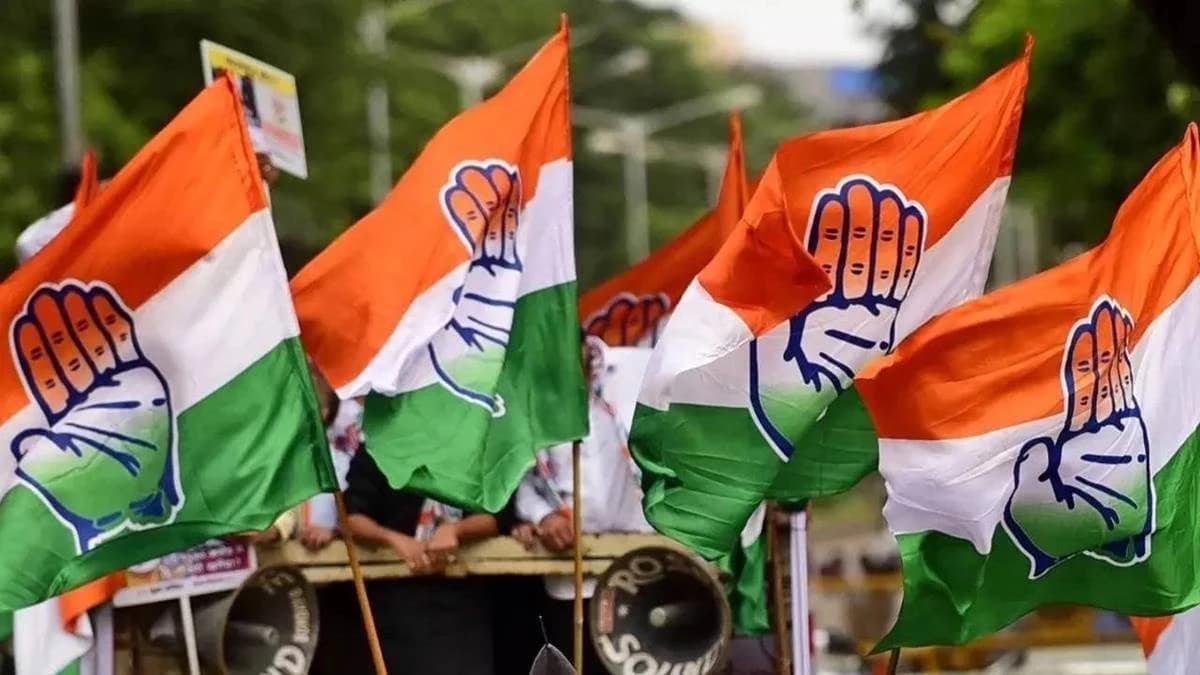 छत्तीसगढ़ में कांग्रेस संगठन में बड़ा बदलाव: जिलाध्यक्षों की नियुक्ति के लिए 17 पर्यवेक्षकों की नियुक्ति