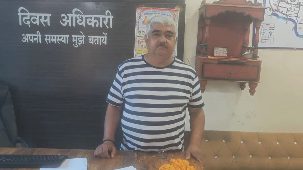 26 साल पुरानी जमीन धोखाधड़ी का खुलासा: कार्बन कापी में छेड़छाड़ कर की गई ठगी