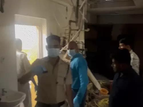 रायपुर में प्रेमिका ने प्रेमी को चाकू मारकर की हत्या — एक दिल दहला देने वाली वारदात