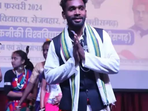 कोंडागांव जिले में राष्ट्रीय सेवा योजना (NSS) के कार्यक्रम अधिकारियों और स्वयंसेवकों को उनके उत्कृष्ट योगदान के लिए सम्मानित किया जाएगा।