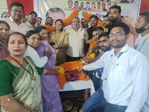 छत्तीसगढ़ में नवरात्रि, सामाजिक और राजनीतिक गतिविधियों का संगम