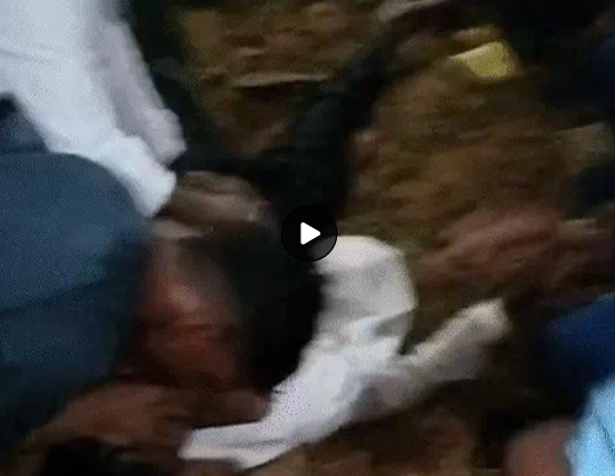 कोंडागांव में कबड्डी मैच के दौरान करंट लगने से 3 की मौत, 3 घायल