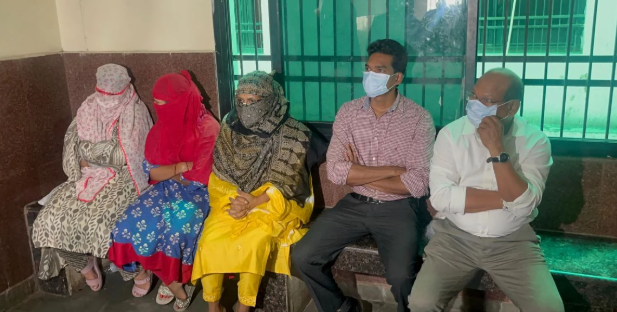 सीजीपीएससी परीक्षा घोटाला: आरती वासनिक समेत पाँच आरोपी गिरफ्तार, विभाग में मिली गड़बड़ियों की पुष्टि