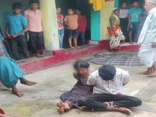 बालोद में जेंडर असमानता, घरेलू और सामाजिक भेदभाव पर जागरूकता अभियान