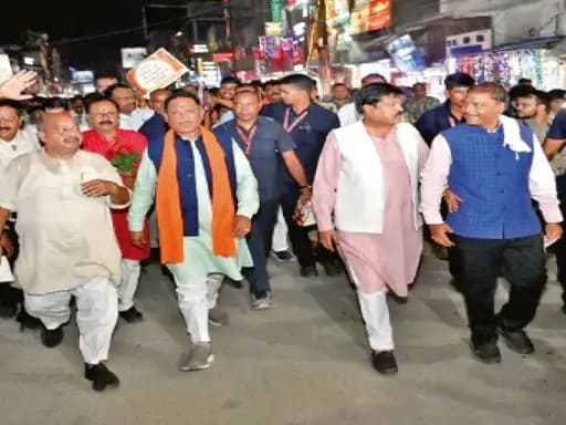 छत्तीसगढ़ में जीएसटी दरों में हालिया कटौती ने राज्यभर में राजनीतिक हलचल मचा दी है।