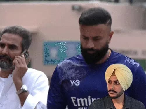 पंजाबी सिंगर और अभिनेता राजवीर जावांडा हाल ही में हिमाचल प्रदेश के सोलन जिले में एक गंभीर सड़क दुर्घटना का शिकार हो गए थे।