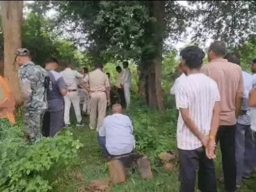 बालोद की 9 वर्षीय बच्ची के साथ दुष्कर्म: समाज, कानून और संवेदनशीलता की कसौटी