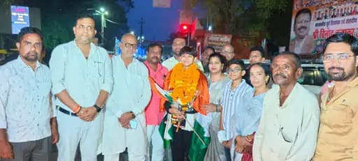महासमुंद की युवा बास्केटबॉल खिलाड़ी दिव्या रंगारी ने मलेशिया में आयोजित फीबा अंडर-16 महिला एशिया कप डिवीजन बी बास्केटबॉल टूर्नामेंट में भारत की जीत में अहम भूमिका निभाई।