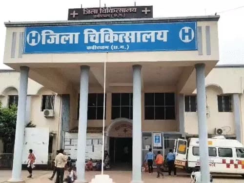 छत्तीसगढ़ के कबीरधाम जिले के कवर्धा में एक आदिवासी युवती के साथ सामूहिक दुष्कर्म की घटना ने पूरे क्षेत्र में आक्रोश और चिंता की लहर पैदा कर दी है।