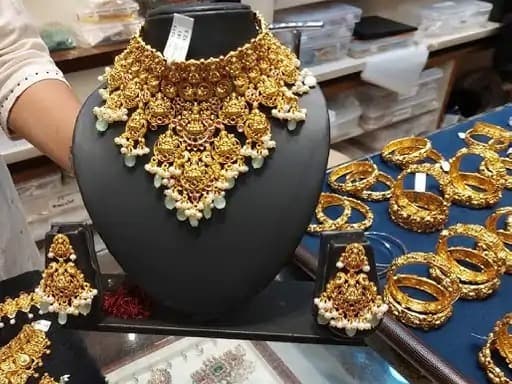 29 सितंबर 2025 को भारत में सोने की कीमत ₹1,19,500 प्रति 10 ग्राम तक पहुँच गई, जो अब तक की सबसे ऊँची कीमत है।
