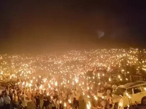 असम में आदिवासी समुदायों का आंदोलन: मटक समुदाय की एसटी दर्जे की मांग