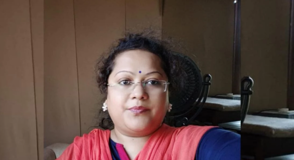 सौम्या चौरसिया कौन हैं और कोल लेवी घोटाले में उनका नाम क्यों आया?