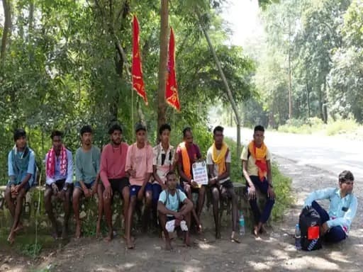 “कुम्हारी से अंजोरा तक: पैदल यात्रियों के लिए बनेगा विशेष कॉरिडोर”