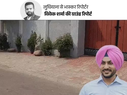 पंजाबी सिंगर राजवीर जावांडा की सड़क दुर्घटना के बाद उनकी स्थिति गंभीर बनी हुई है।
