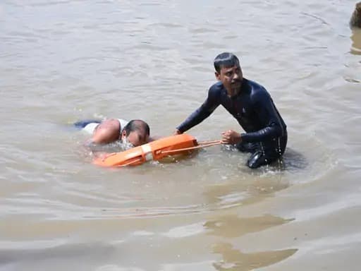 बिलासपुर में आपदा प्रबंधन की तैयारियों को लेकर मंगलवार को एक महत्वपूर्ण मॉकड्रिल का आयोजन किया गया।