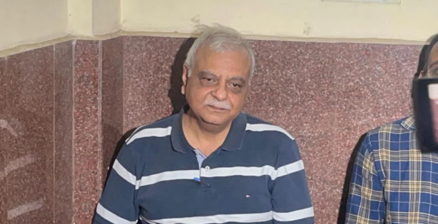 पूर्व IAS आलोक शुक्ला का सरेंडर टला, सुनवाई होगी २२ सितंबर को