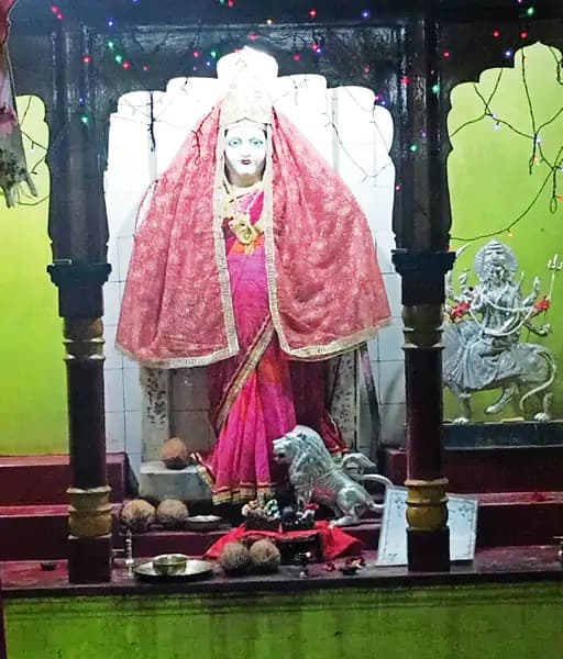 कबीरधाम में नवरात्रि और सामाजिक गतिविधियों का रंगारंग माहौल