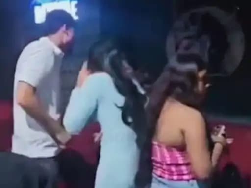 भिलाई के लिज़्टोमेनिया क्लब में पुलिस की छापेमारी: नशे में धुत युवक-युवतियों का भागना