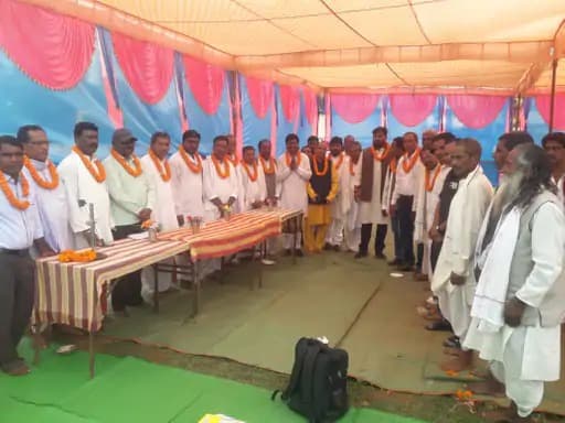 सामुदायिक स्वास्थ्य, संगठनात्मक सशक्तिकरण और सामाजिक जागरूकता की पहलें: अंबिकापुर की ताजा गतिविधियाँ