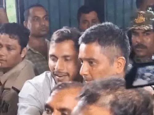 पूर्व मुख्यमंत्री भूपेश बघेल के बेटे चैतन्य बघेल की अग्रिम जमानत याचिका को छत्तीसगढ़ उच्च न्यायालय ने खारिज कर दिया है।