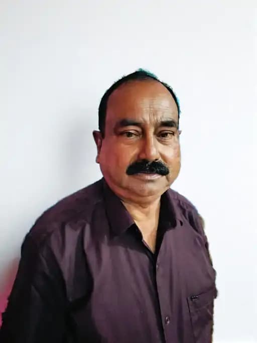 अंबिकापुर: कश्यप-वाहार समाज की बैठक में अमरनाथ बने अध्यक्ष