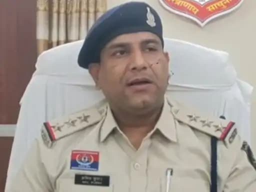 बिलासपुर जिले के तखतपुर थाना क्षेत्र में तैनात थाना प्रभारी (टीआई) अनिल अग्रवाल पर एक महिला से 30,000 रुपये लेकर एफआईआर दर्ज करने का गंभीर आरोप लगा है।