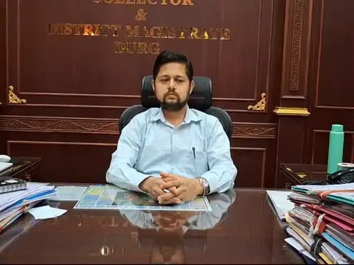 दुर्ग में 25 सितंबर को राज्य स्तरीय शालेय क्रीड़ा प्रतियोगिता का आयोजन