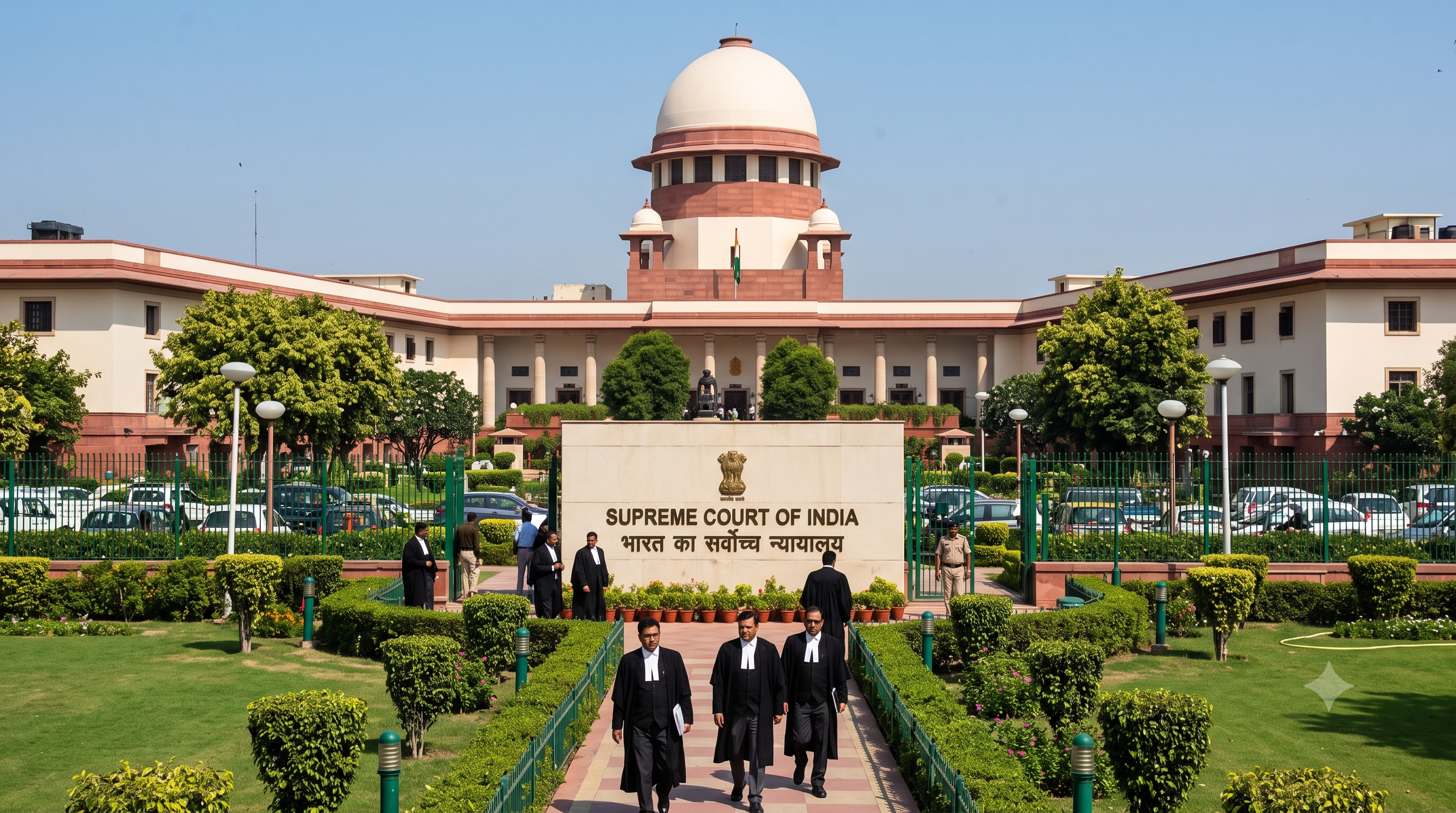 सुप्रीम कोर्ट का बड़ा आदेश: भूपेश बघेल की याचिका खारिज, ‘साइलेंस पीरियड’ में रोड शो मामले की हाईकोर्ट में होगी सुनवाई