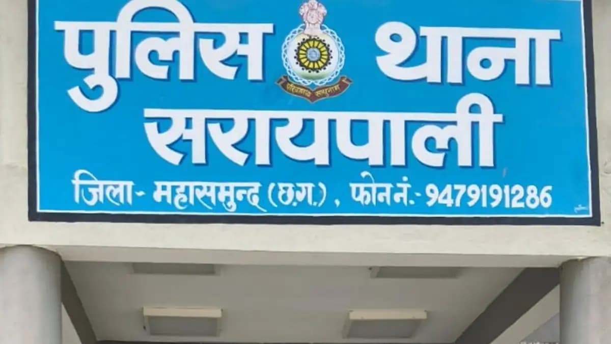 सरायपाली: नशे में धुत बोलेरो ने बाइक सवार को मारी टक्कर, फिर घायल की हाथ-मुक्कों से की पिटाई