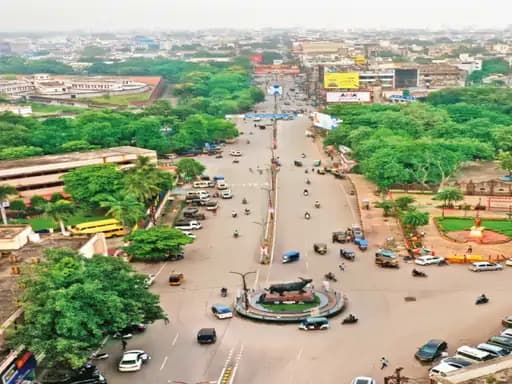 राजधानी को कब मिलेगी ट्रैफिक जाम से राहत?