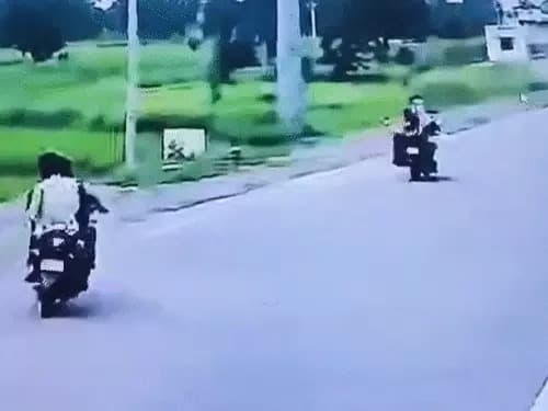 कोरबा में बाइक खंभे से टकराई, एक युवक की मौत