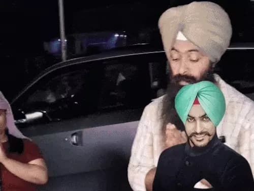 पंजाबी सिंगर राजवीर जावांडा की हालिया सड़क दुर्घटना के बाद की स्थिति पर नवीनतम जानकारी प्राप्त हुई है।