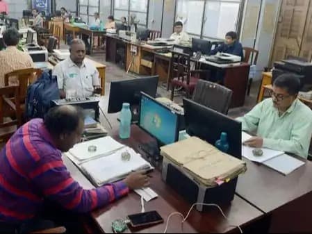 केंद्रीय वित्त मंत्रालय ने 30 सितंबर 2025 को एक महत्वपूर्ण घोषणा की है