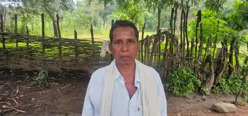गांव के विकासकर्ता को सात चुनौतियों के बीच सातवीं बार मिली सरपंच की कुर्सी