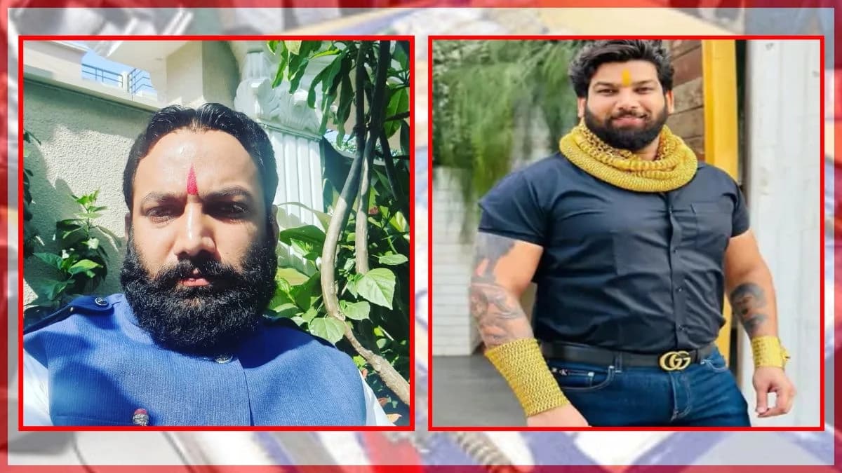 रायपुर के सूदखोर तोमर बंधु 4 महीने से फरार, ₹5,000 के इनाम के बावजूद पुलिस की पकड़ से बाहर