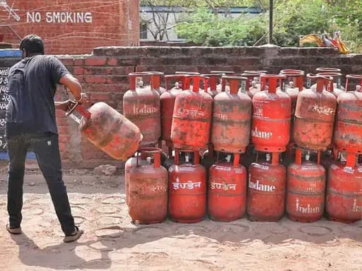 मोबाइल नंबर पोर्टेबिलिटी की तरह अब आप अपनी एलपीजी (LPG) गैस कंपनी भी बदल सकेंगे